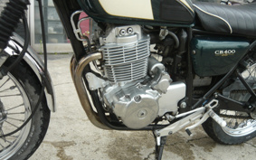 HONDA CB400SS 2008 NC41