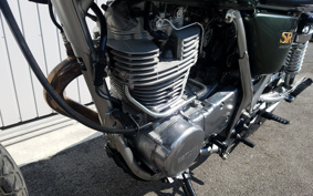 YAMAHA SR400 35TH ANNIVERSARY ED 2013 RH03J