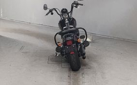 HARLEY HARLEY FLSTSB1580 JM5