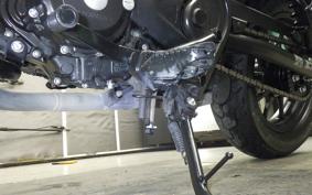 HONDA REBEL 250 S 2022 MC49