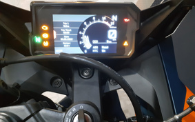 KTM 390 RC JYJ40