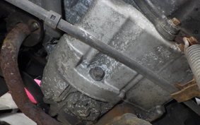 YAMAHA JOG Gen.5 SA36J