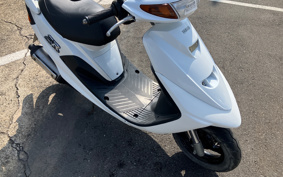 YAMAHA SUPERJOG ZR 3YK