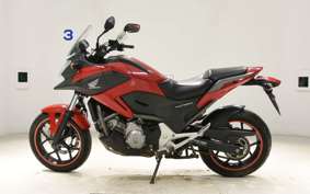 HONDA NC700X 2012 RC63