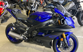 YAMAHA YZF-R6 2019 RJ27