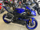 Фото Yamaha YZF-R6 2019 с японского аукциона