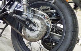 YAMAHA SR400 Gen.3 2003 RH01J