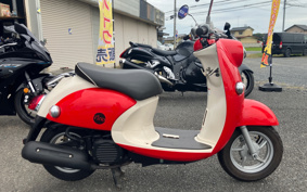 YAMAHA VINO SA37J