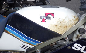 SUZUKI RG250 Gamma GJ21A
