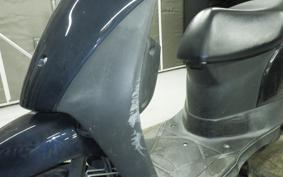 SUZUKI ﾚｯﾂ 2025 CA4AA