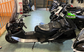 HONDA FUSION MF02