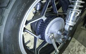 HONDA CBX400F CUSTOM 1984 NC11