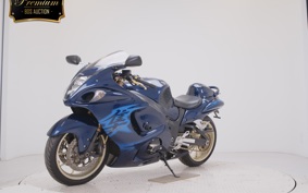 SUZUKI HAYABUSA Gen.2 2011
