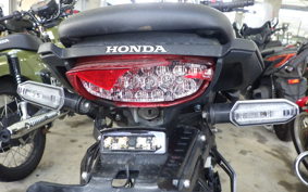 HONDA CB250RA MC52