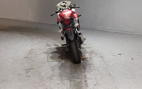 HONDA CBR250R MC41