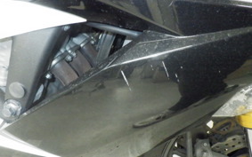 KAWASAKI NINJA ZX-6R A 2013