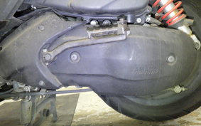 YAMAHA CYGNUS 125 XSR 2 2002 SE44J