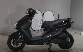 YAMAHA CYGNUS125XSR SED8J