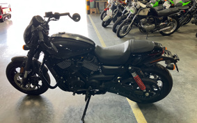 HARLEY XG750A 2020 NCC