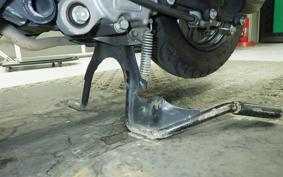 YAMAHA JOG DX-3 2016 AY01