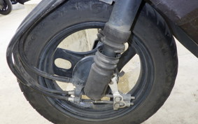 HONDA DIO Gen.6 AF68