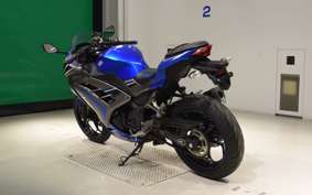 KAWASAKI NINJA 250 ABS EX250L