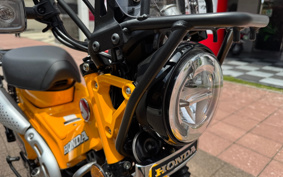 HONDA CT125 HUNTER CUB JA65