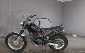 YAMAHA TW200 2JL