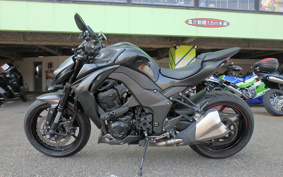 KAWASAKI Z1000 ABS 2016 ZRT00F