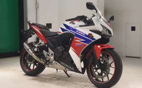 HONDA CBR400R ABS 2014 NC47