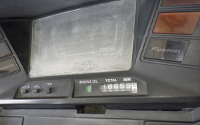 HONDA FUSION X MF02