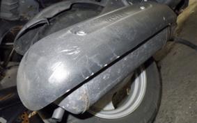 YAMAHA JOG Gen.5 SA36J