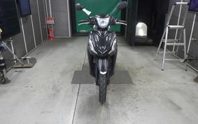 SUZUKI ADDRESS 110 2015 CE47A