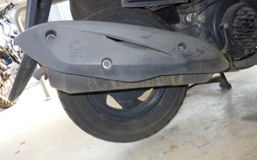 SYM GT125