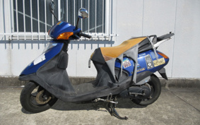 HONDA SPACY100 JF13