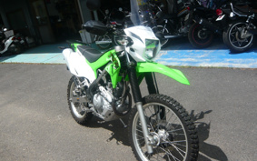 KAWASAKI KLX230 LX230A