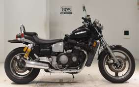 KAWASAKI ELIMINATOR 900 1986