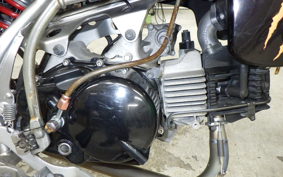 KAWASAKI KSR110 KL110A
