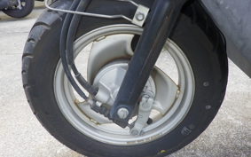 YAMAHA JOG Gen.5 SA36J