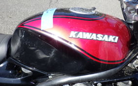 KAWASAKI BALIUS 250 Gen.2 ZR250B