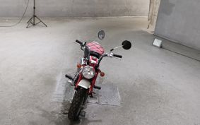 HONDA MONKEY AB27