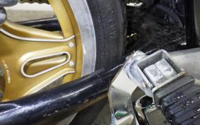 HONDA CB400 N 1983 CB400N