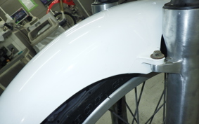 HONDA FTR250 MD17