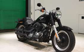 HARLEY FLSTFB 1580 2011