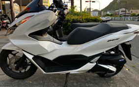 HONDA PCX 125 JK05