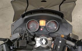 GILERA FOKO500 2009 ZAPM61100