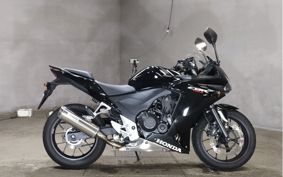 HONDA CBR400R NC47