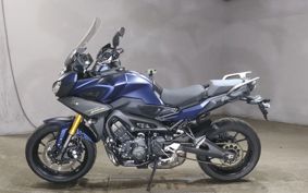 YAMAHA TRACER 9GT RN51J