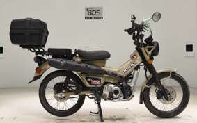 HONDA CT125 HUNTER CUB 2002 JA55