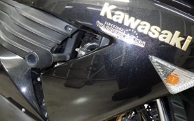 KAWASAKI ZZ1400 NINJA R A 2010 ZXT40D